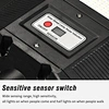 solar light with pole price